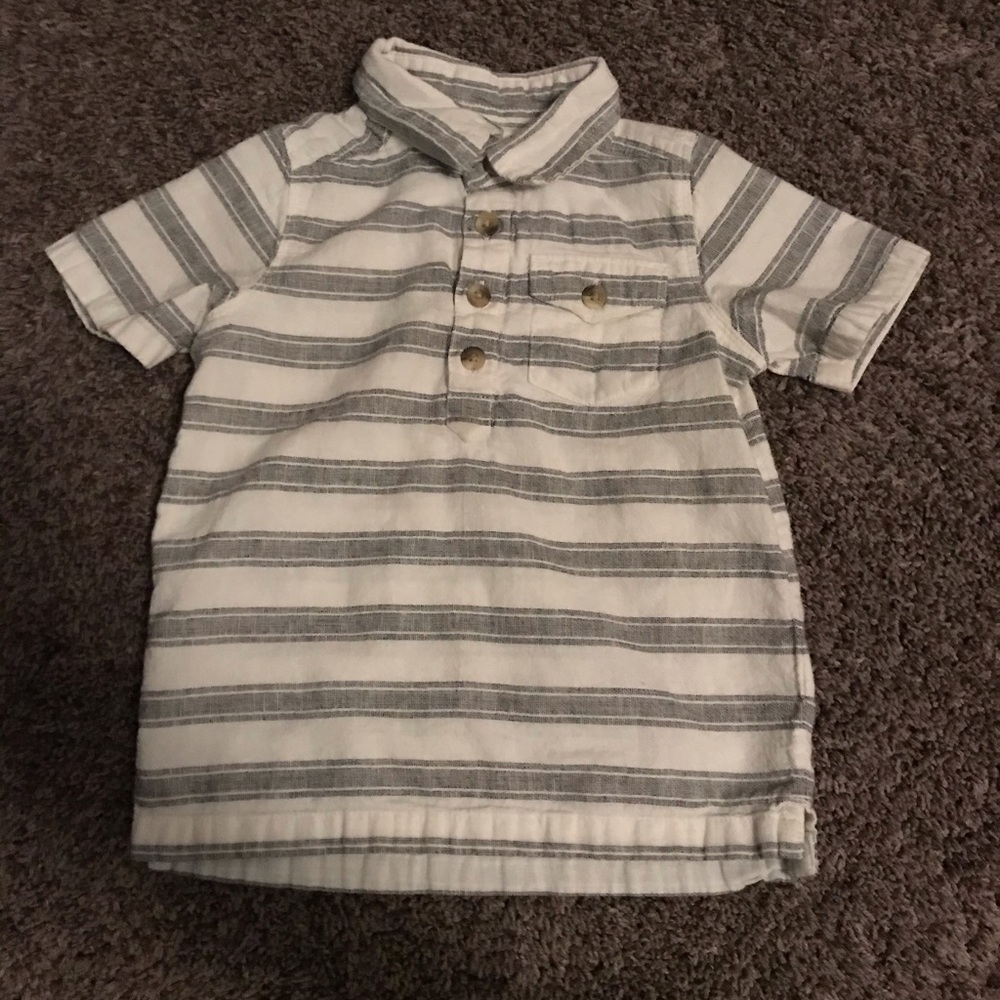 SOLD ☀️Boys 18-24 months top